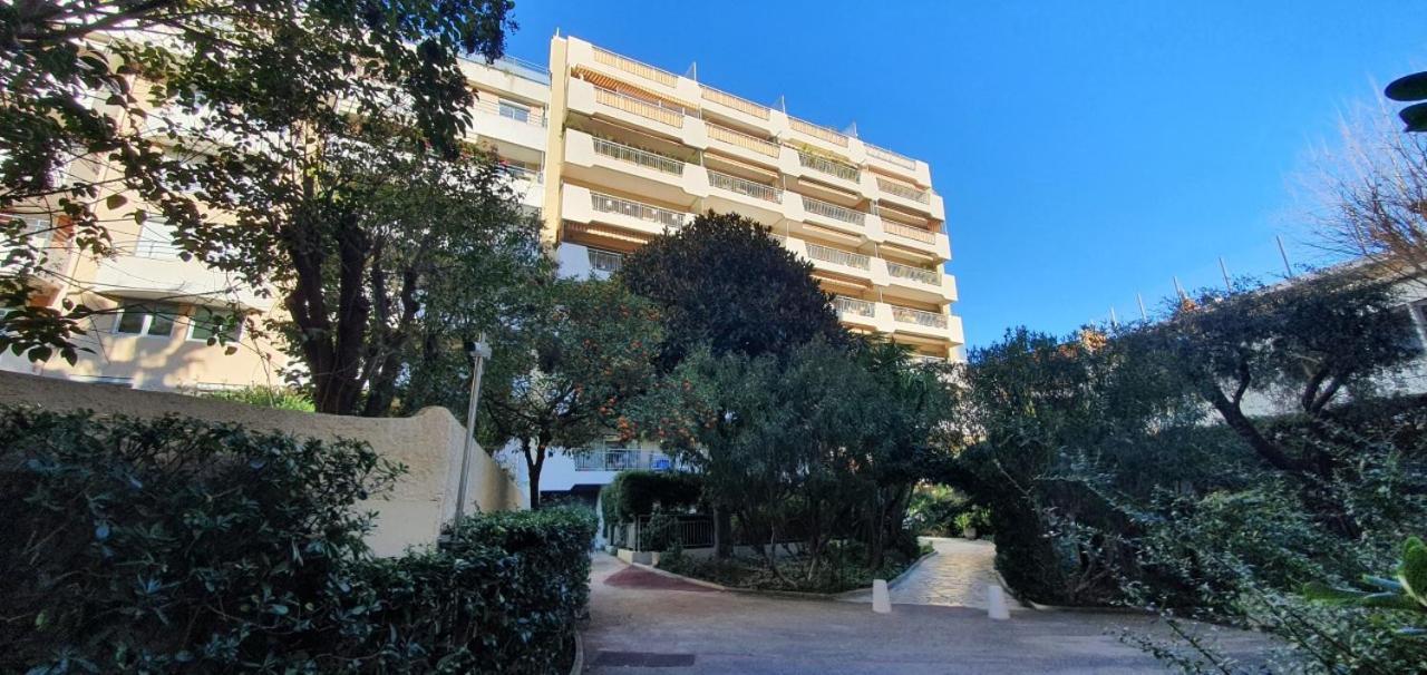 Bel Appartement Plein Centre Niza Exterior foto